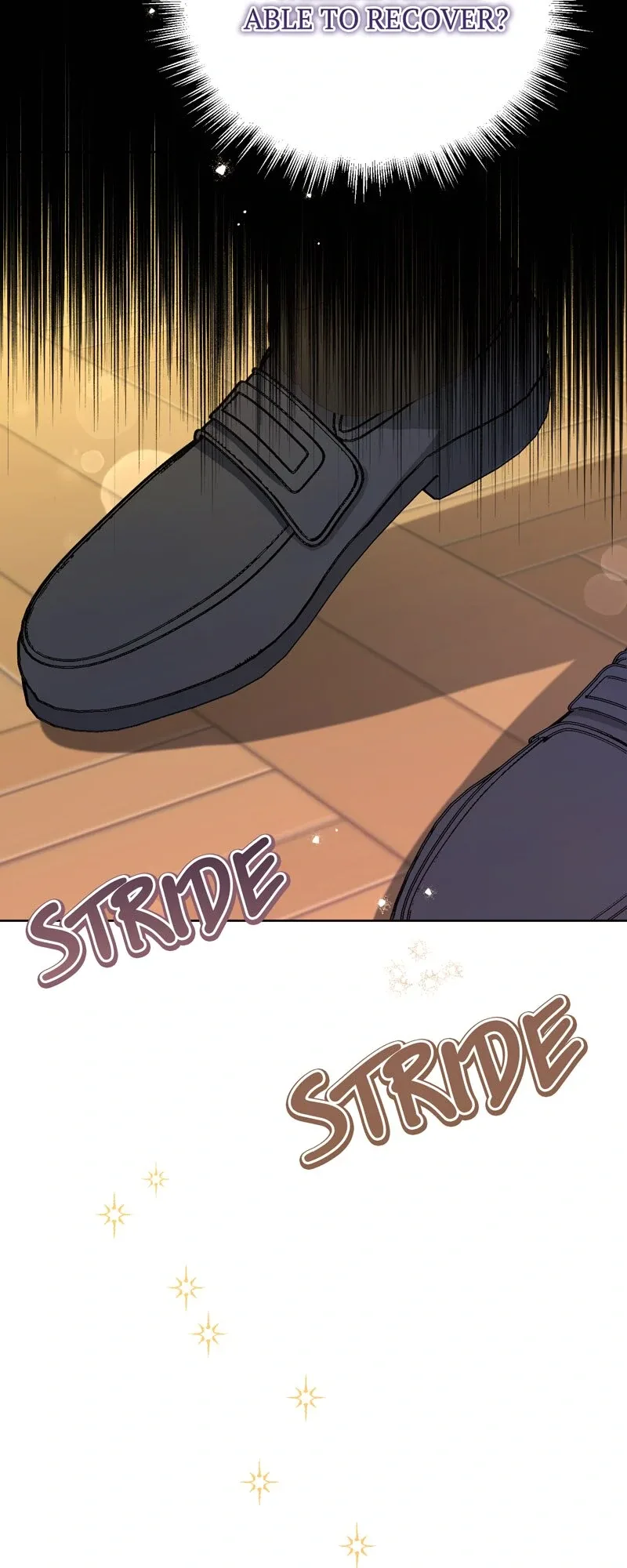 Until the Real One Shows Up Chapter 59 page 59