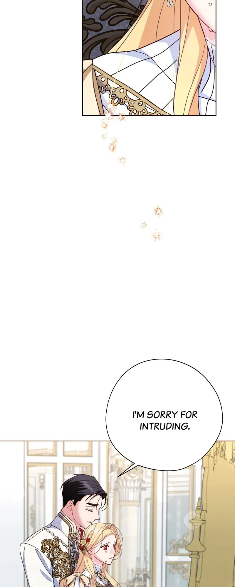 Until the Real One Shows Up Chapter 59 page 63