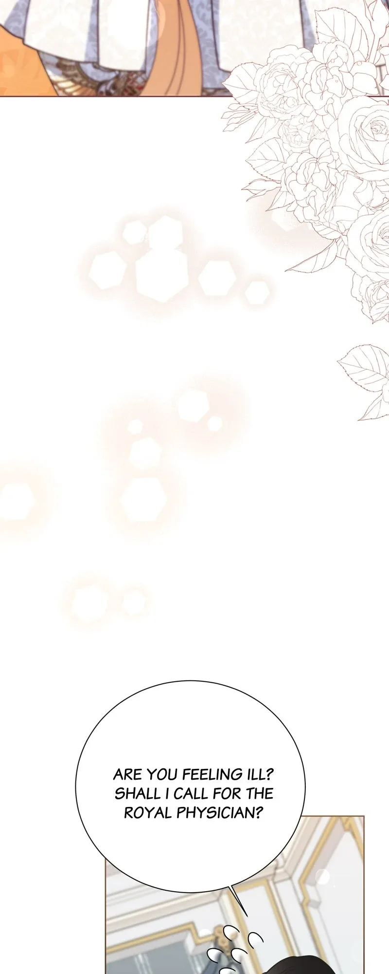 Until the Real One Shows Up Chapter 59 page 47