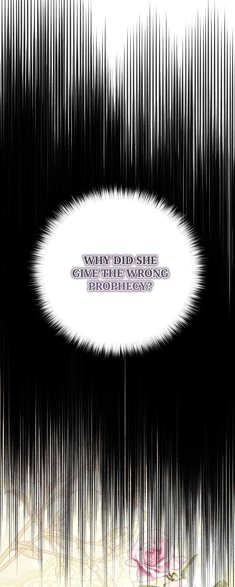 Until the Real One Shows Up Chapter 59 page 39