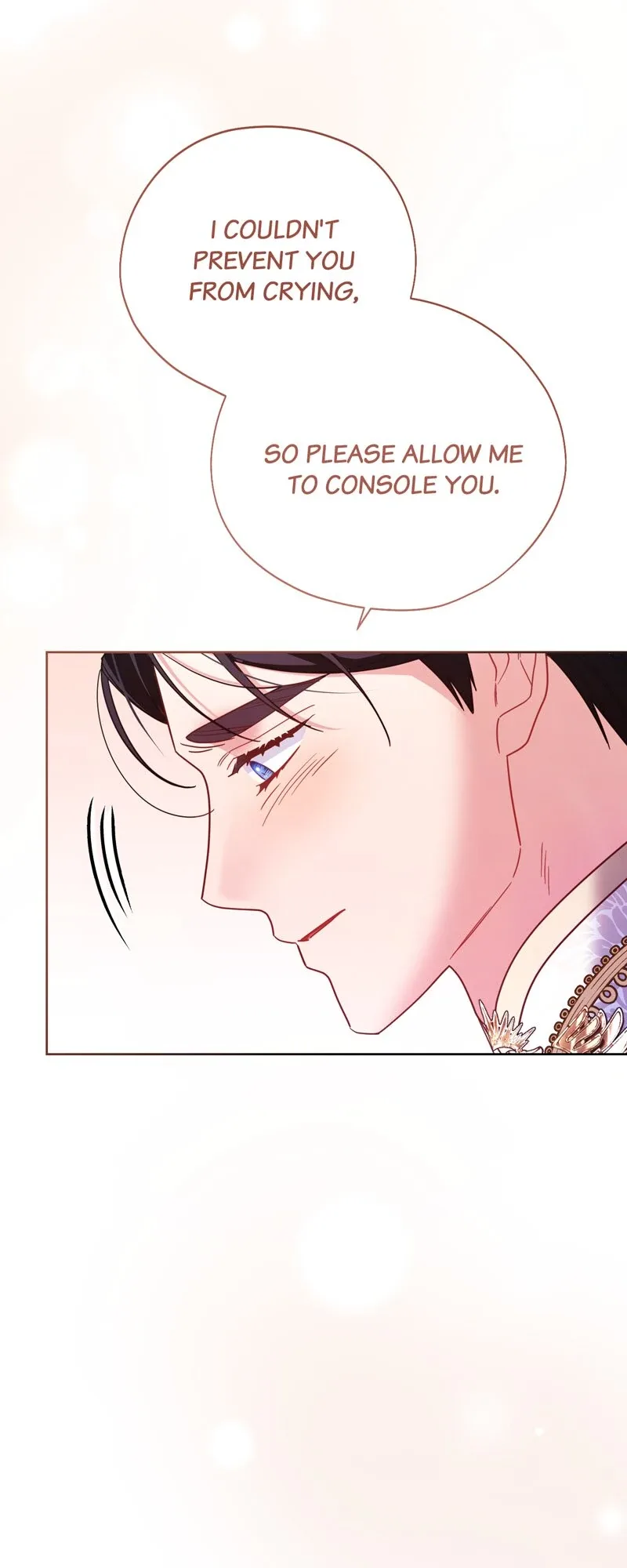 Until the Real One Shows Up Chapter 59 page 77
