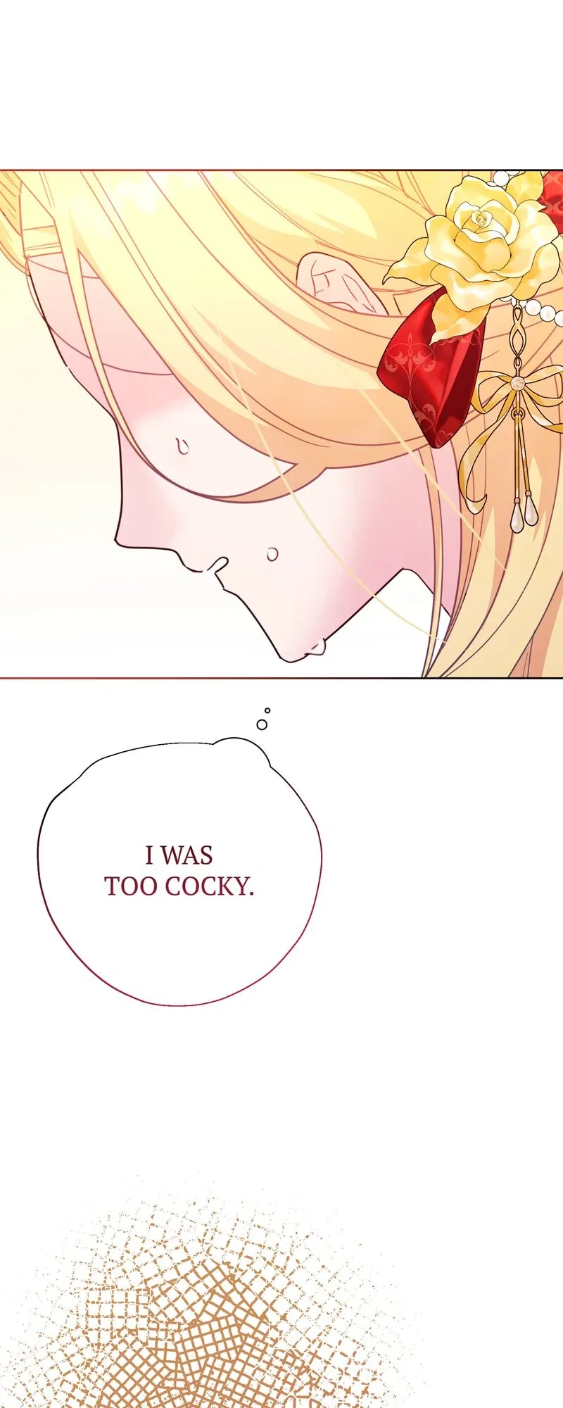 Until the Real One Shows Up Chapter 59 page 52