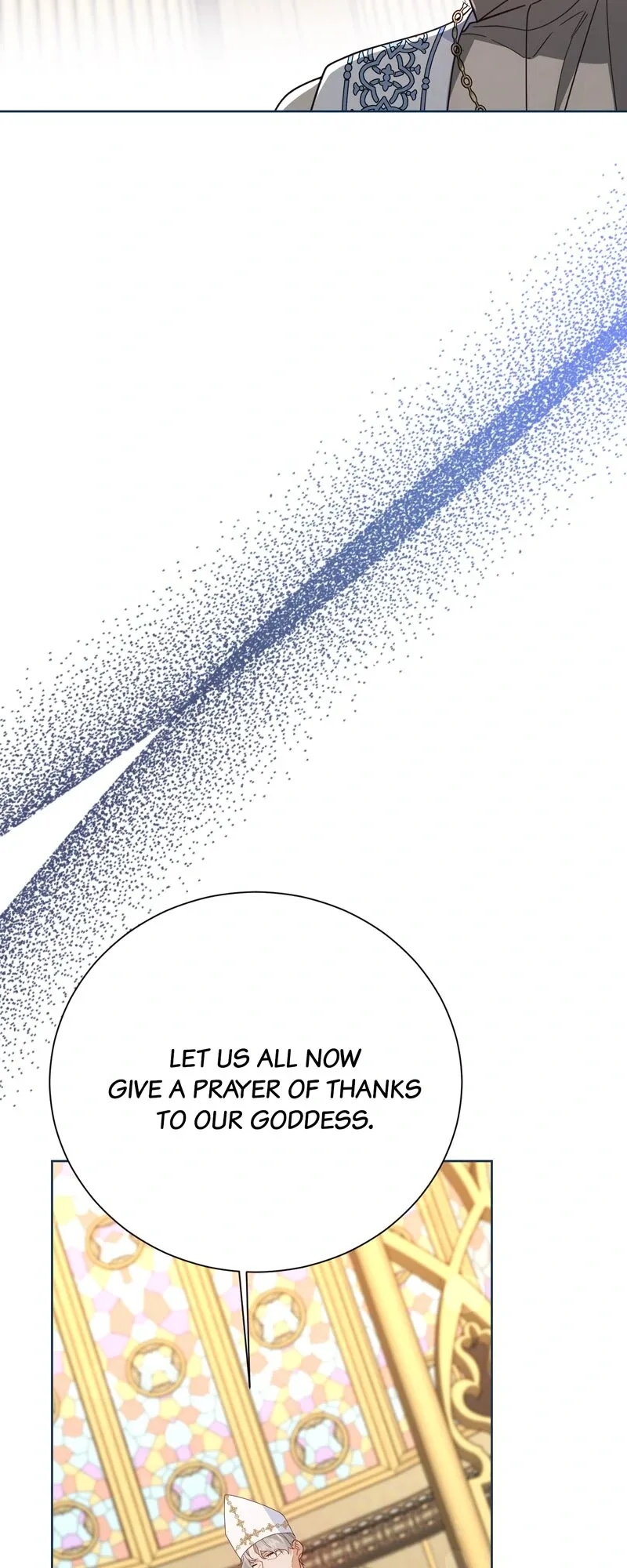 Until the Real One Shows Up Chapter 60 page 21