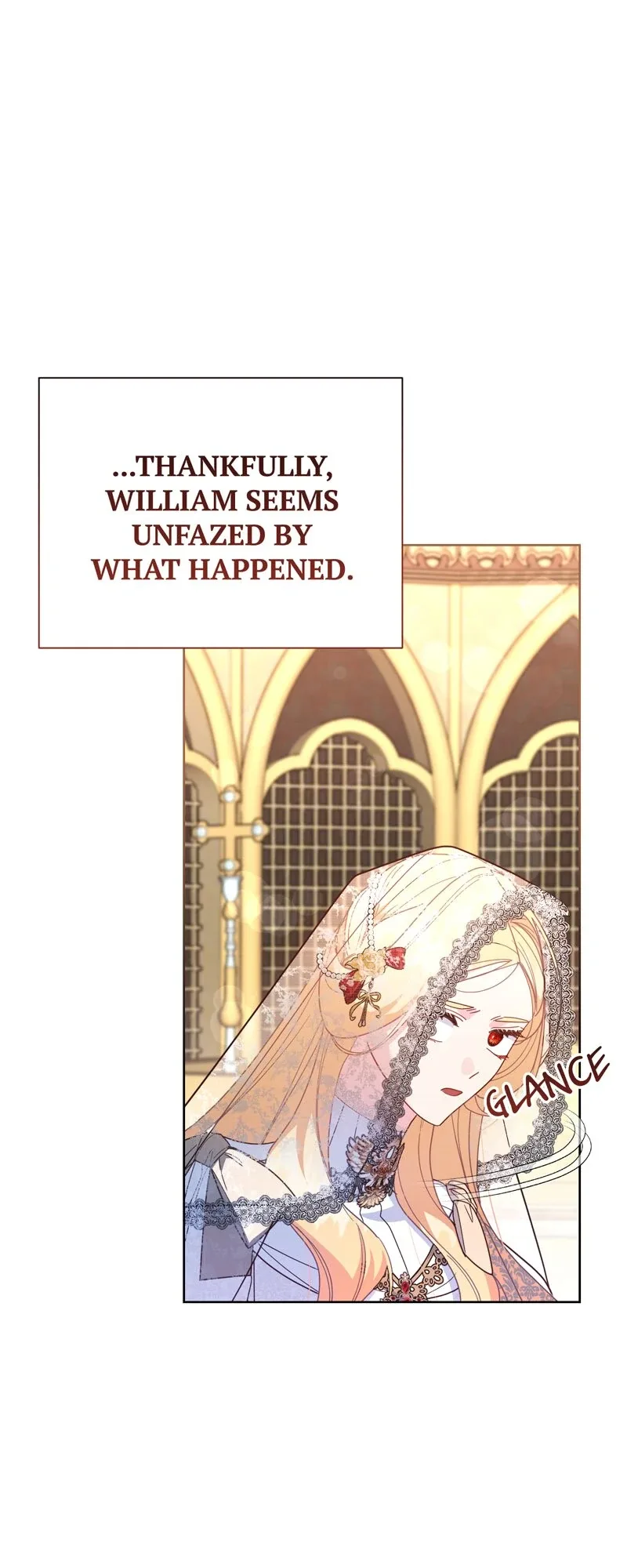 Until the Real One Shows Up Chapter 60 page 11