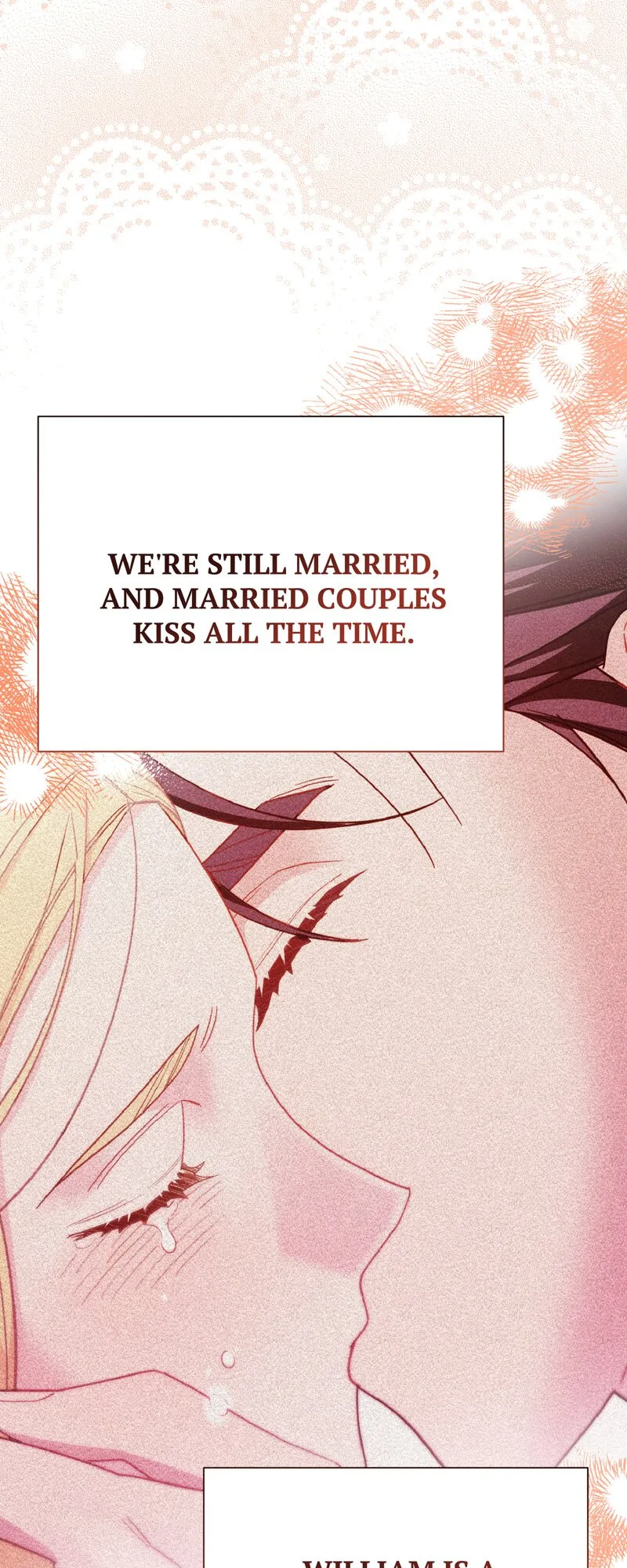 Until the Real One Shows Up Chapter 60 page 13