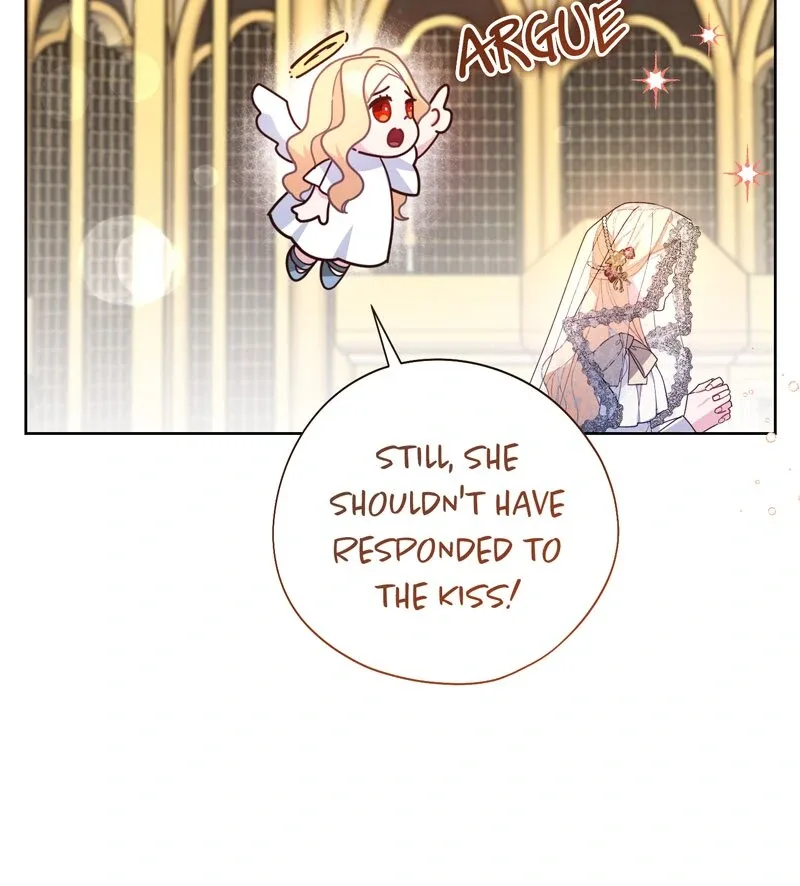Until the Real One Shows Up Chapter 60 page 9