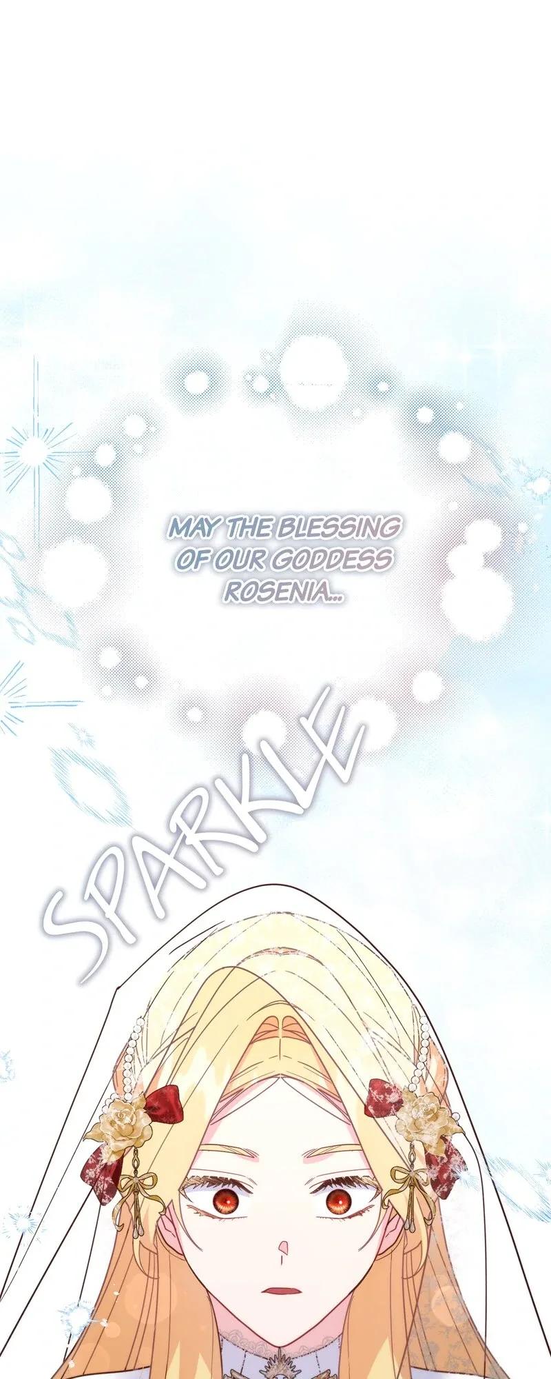 Until the Real One Shows Up Chapter 60 page 19