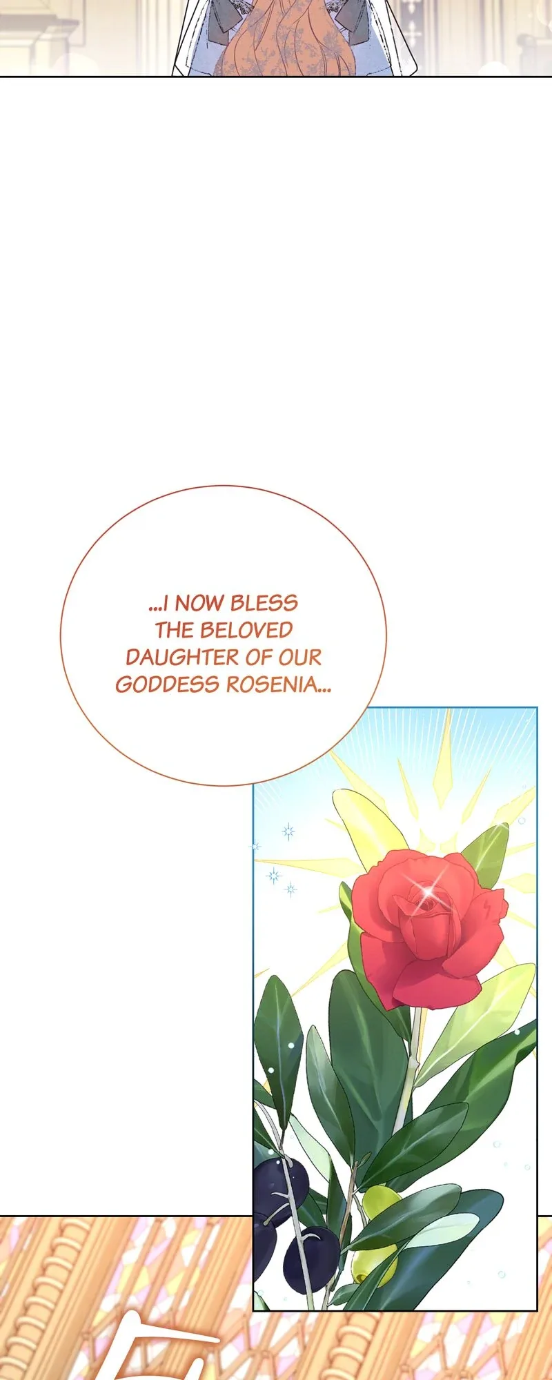Until the Real One Shows Up Chapter 60 page 16