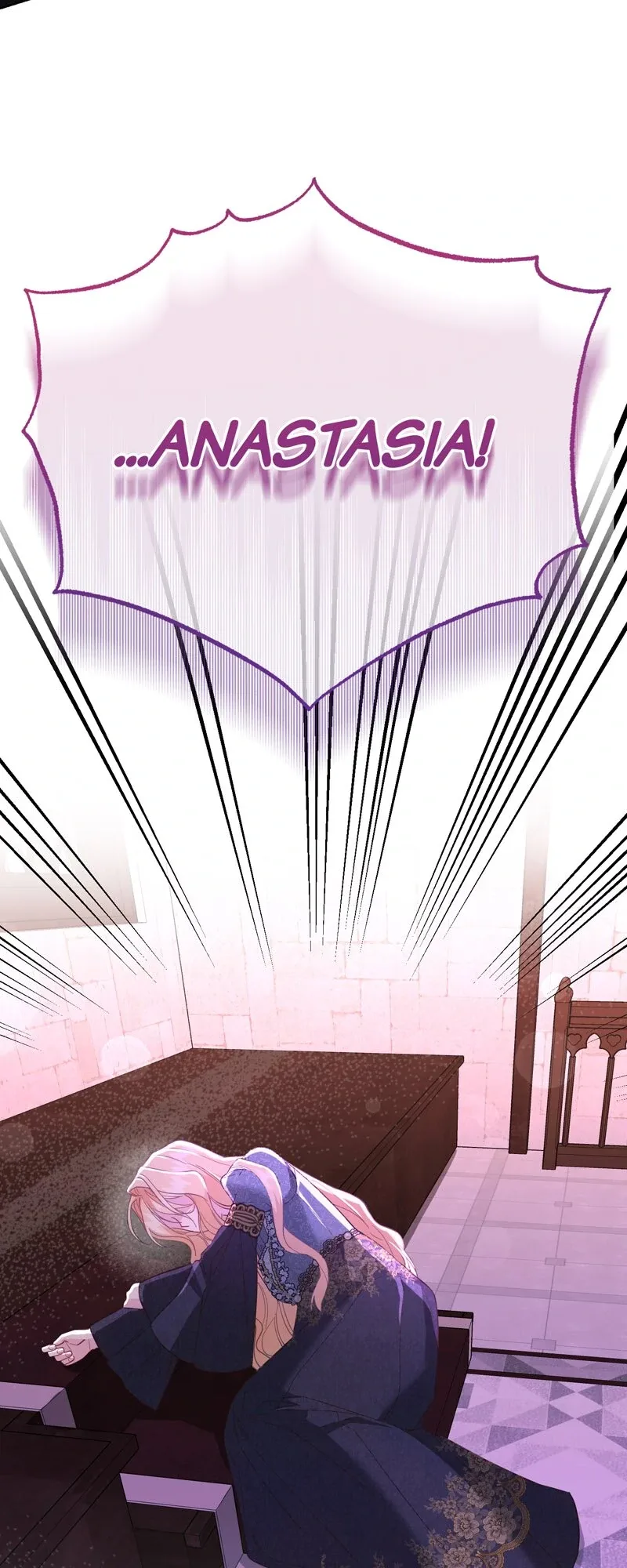 Until the Real One Shows Up Chapter 60 page 82