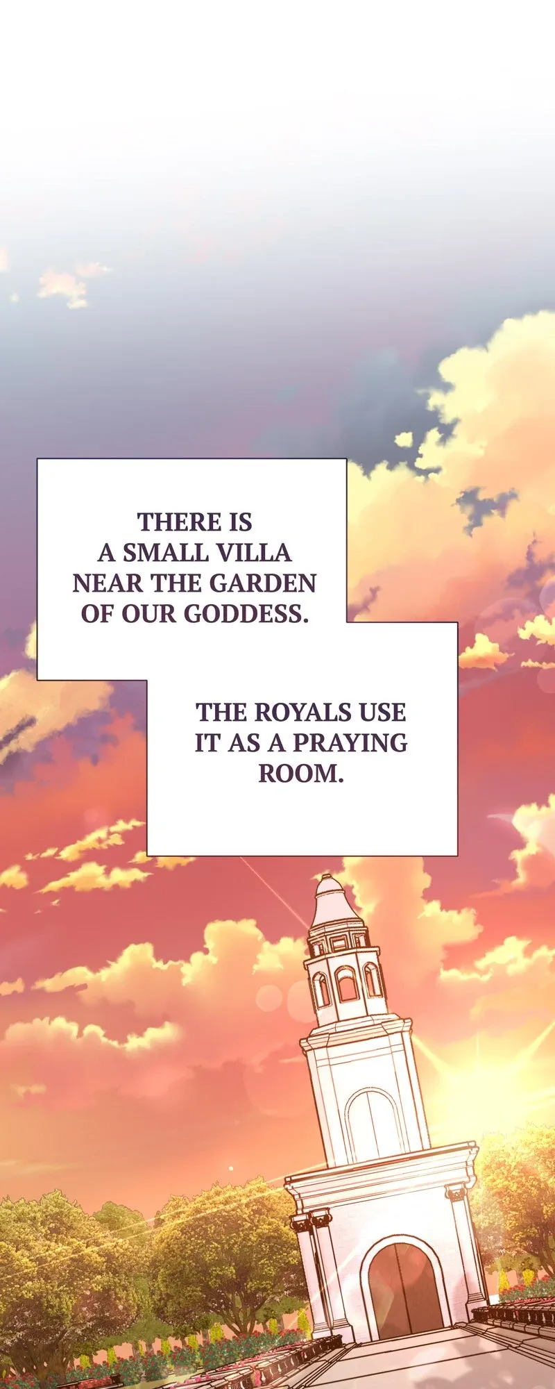 Until the Real One Shows Up Chapter 60 page 72