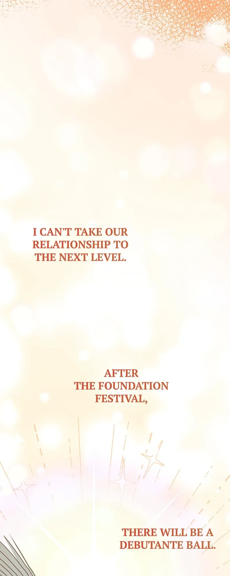 Until the Real One Shows Up Chapter 60 page 48