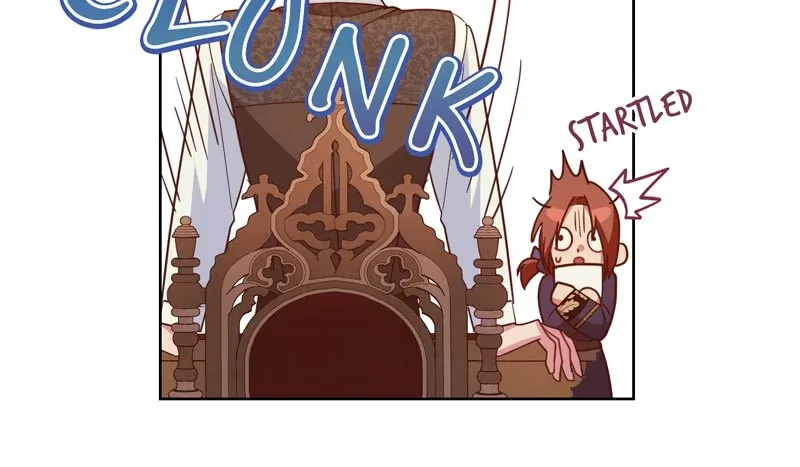 Until the Real One Shows Up Chapter 60 page 59