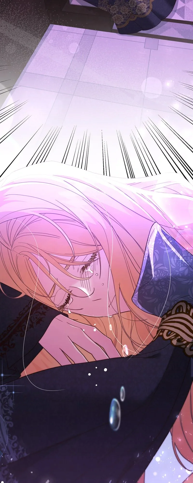 Until the Real One Shows Up Chapter 60 page 83
