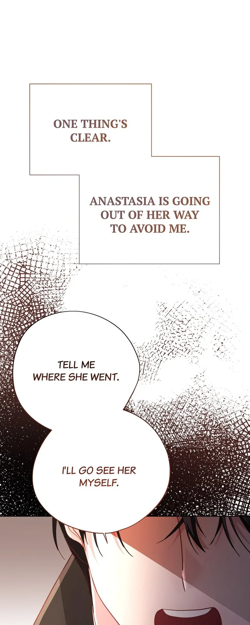 Until the Real One Shows Up Chapter 60 page 69