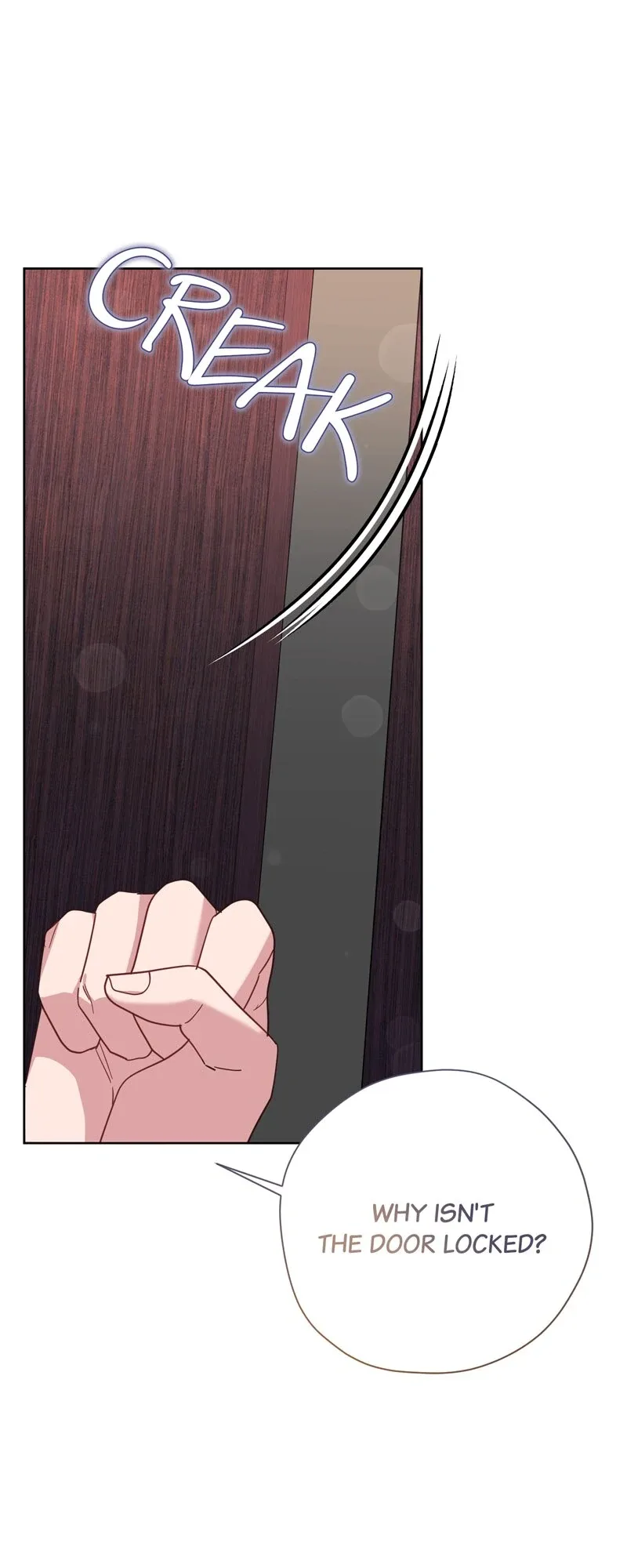 Until the Real One Shows Up Chapter 60 page 78
