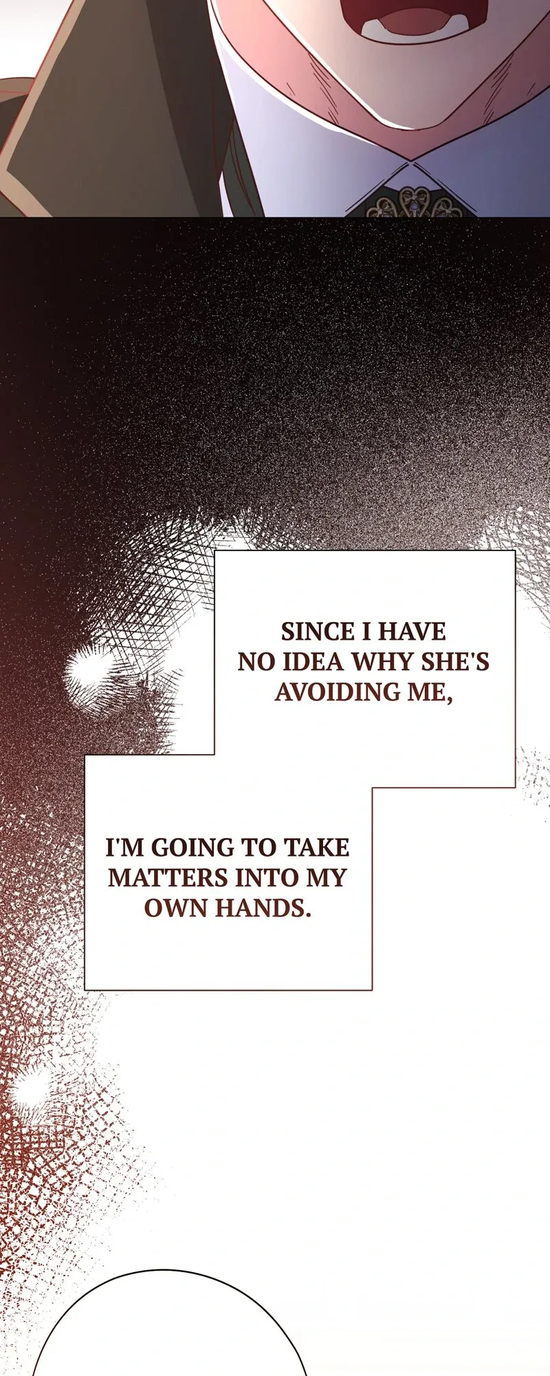 Until the Real One Shows Up Chapter 60 page 70