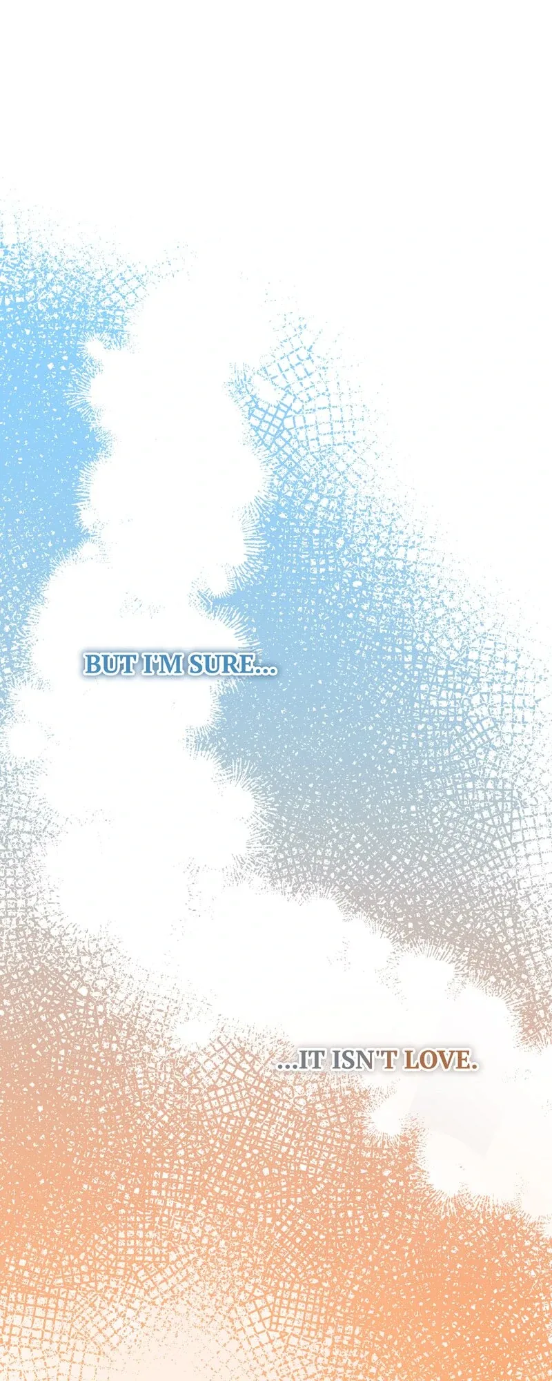 Until the Real One Shows Up Chapter 60 page 47