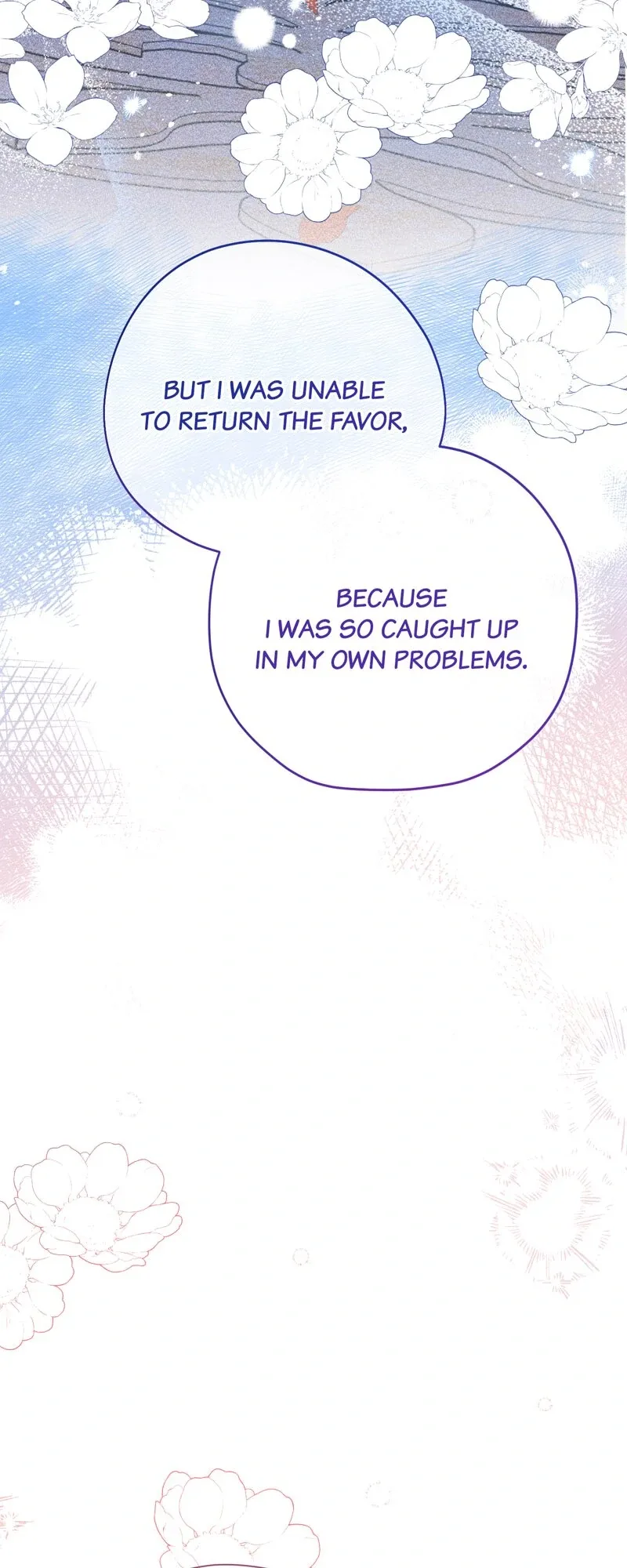 Until the Real One Shows Up Chapter 60 page 40