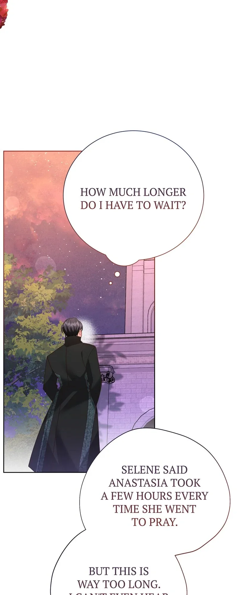 Until the Real One Shows Up Chapter 60 page 74