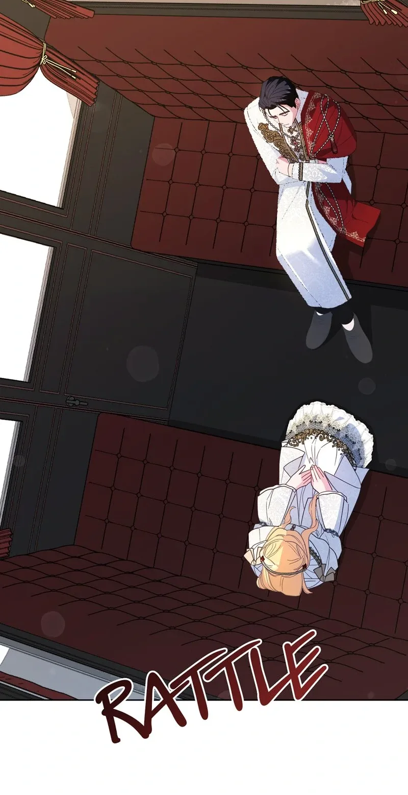 Until the Real One Shows Up Chapter 60 page 26