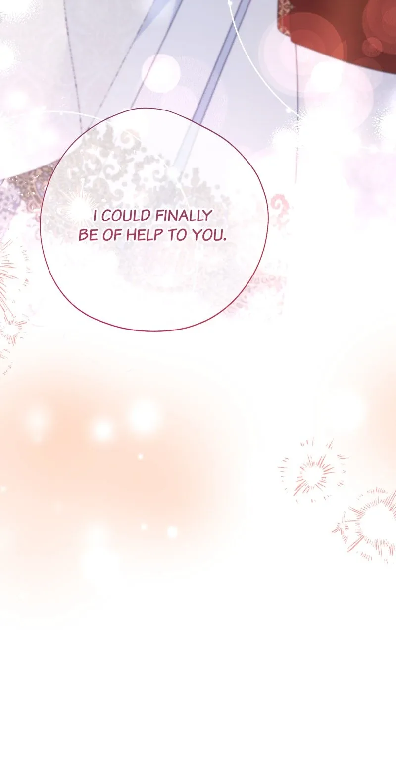 Until the Real One Shows Up Chapter 60 page 42