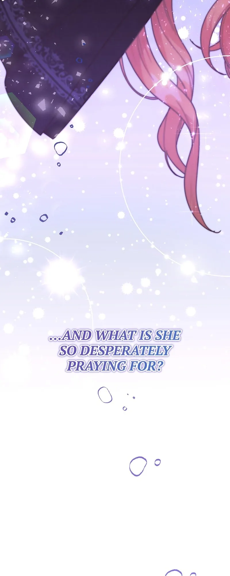 Until the Real One Shows Up Chapter 60 page 84