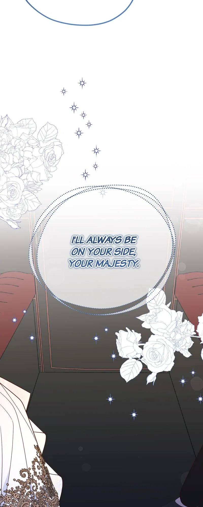 Until the Real One Shows Up Chapter 60 page 52