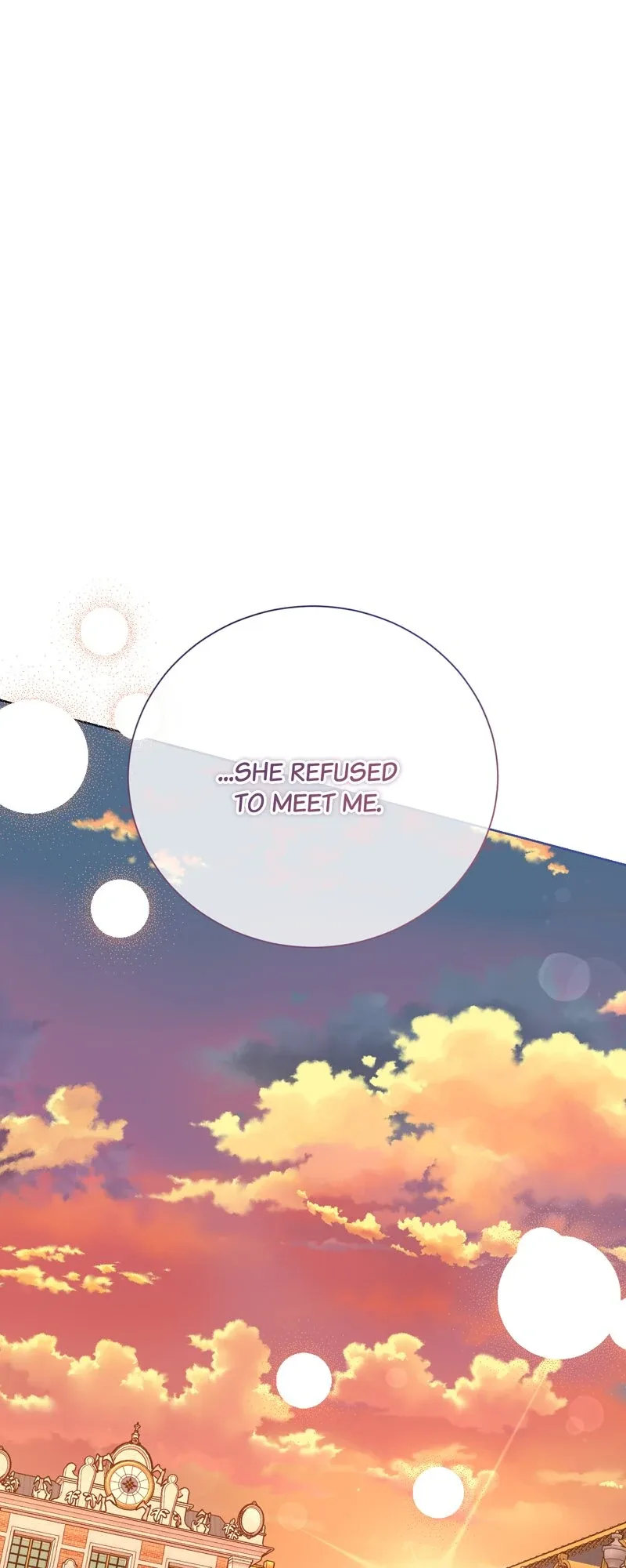Until the Real One Shows Up Chapter 60 page 63