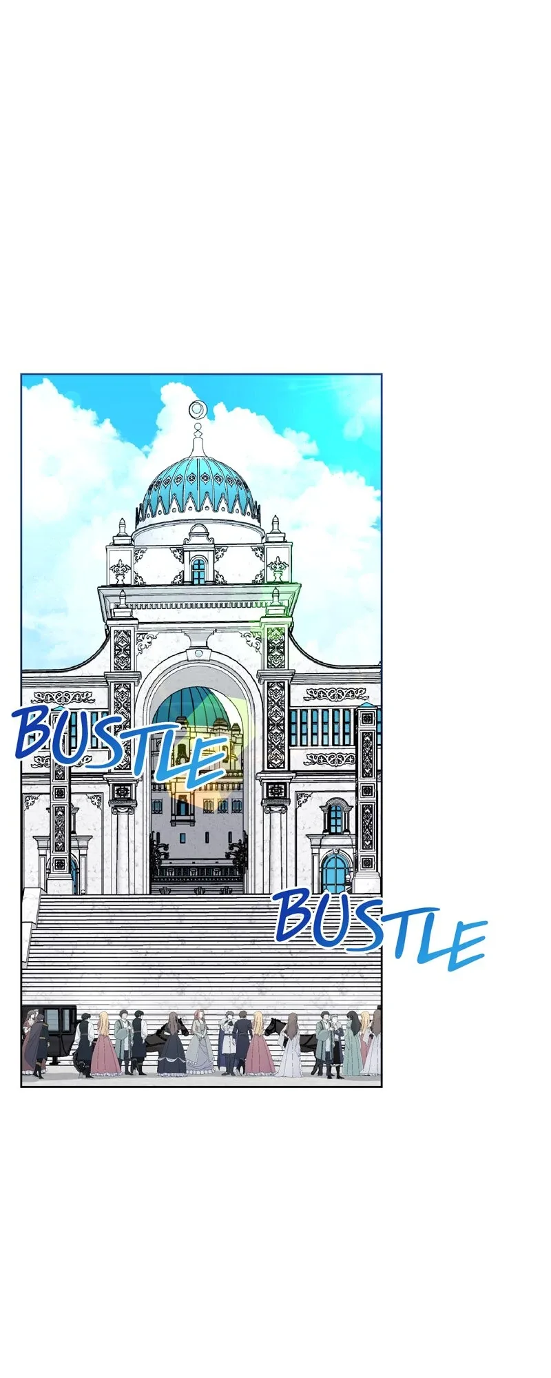 Until the Real One Shows Up Chapter 60 page 2