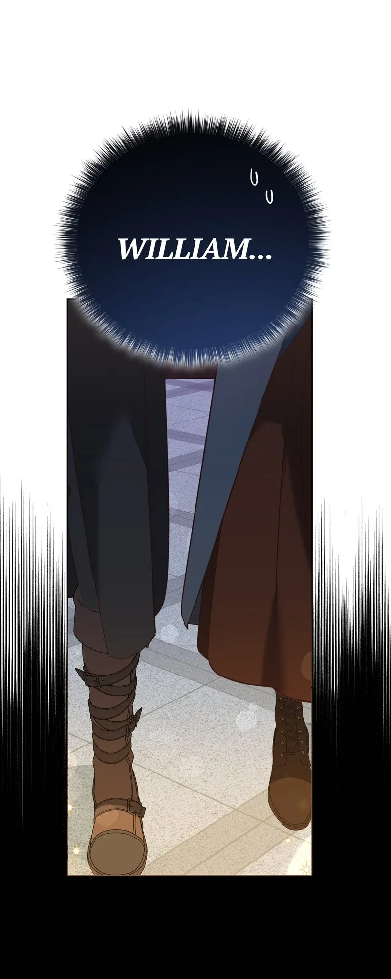 Until the Real One Shows Up Chapter 62 page 6