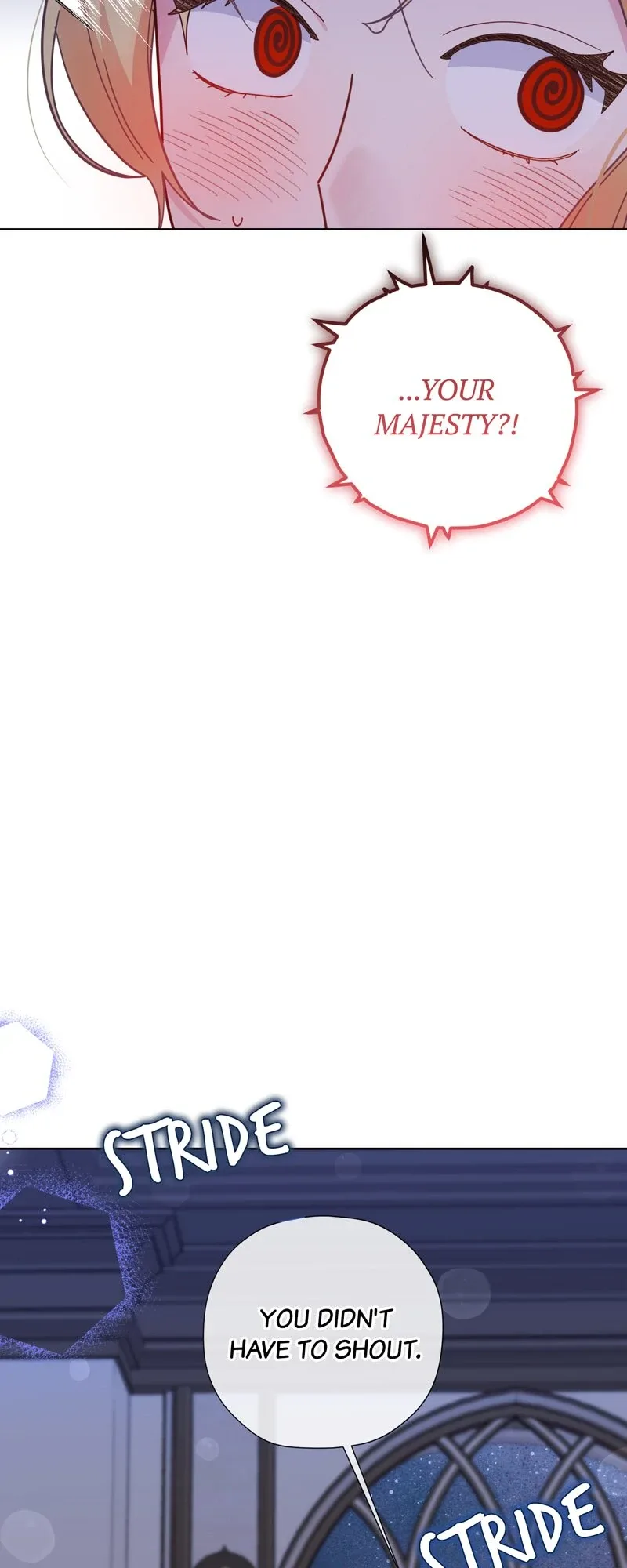 Until the Real One Shows Up Chapter 62 page 13