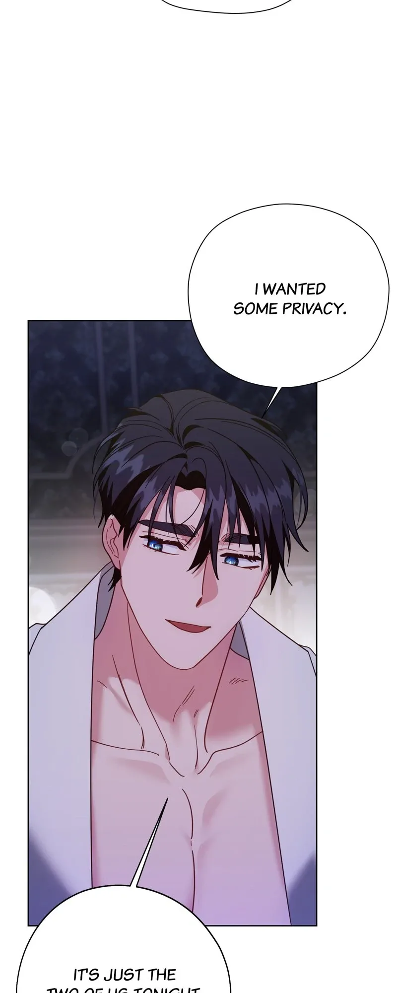 Until the Real One Shows Up Chapter 62 page 17