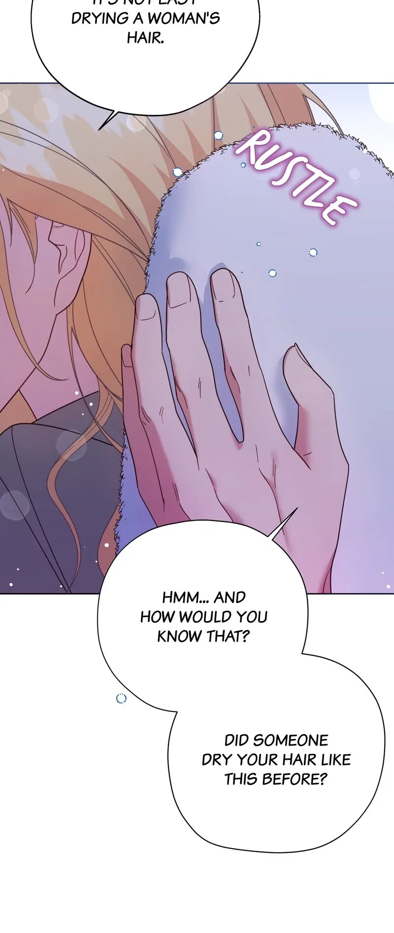 Until the Real One Shows Up Chapter 62 page 25