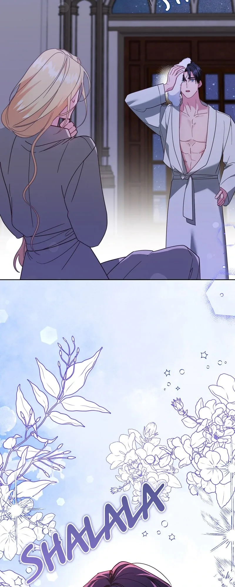 Until the Real One Shows Up Chapter 62 page 14