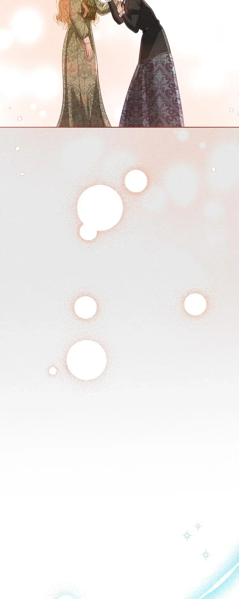 Until the Real One Shows Up Chapter 64 page 40