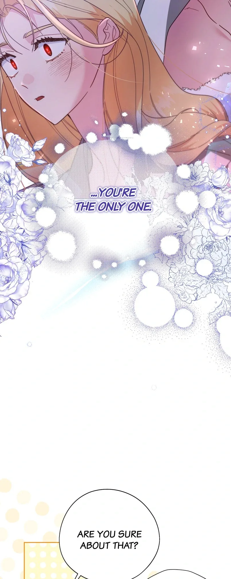 Until the Real One Shows Up Chapter 62 page 28