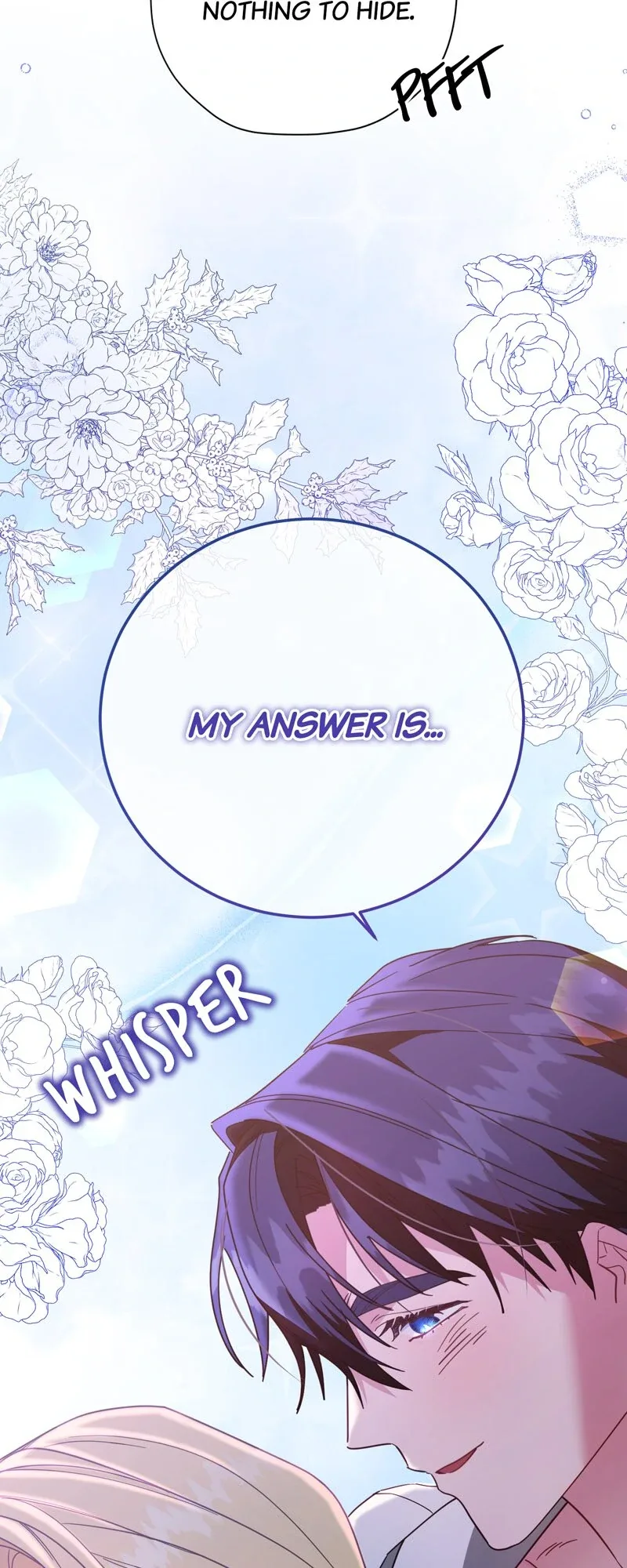 Until the Real One Shows Up Chapter 62 page 27