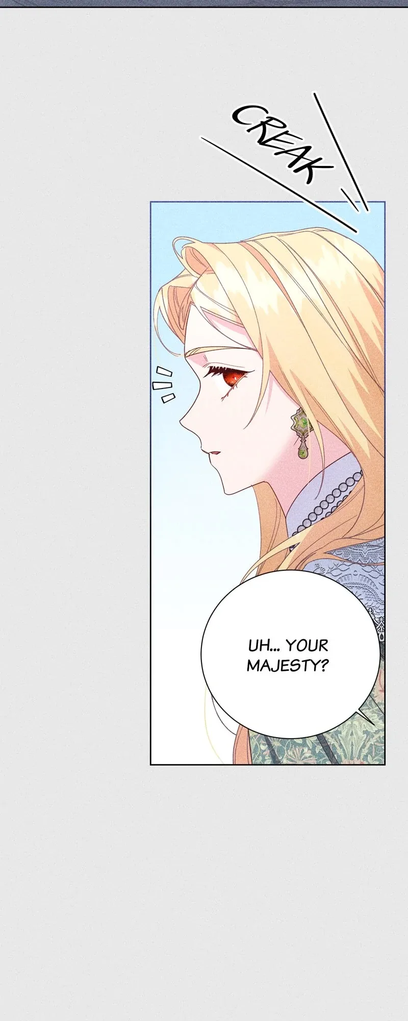 Until the Real One Shows Up Chapter 64 page 24
