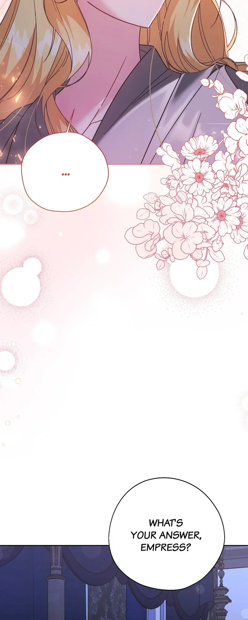 Until the Real One Shows Up Chapter 62 page 31