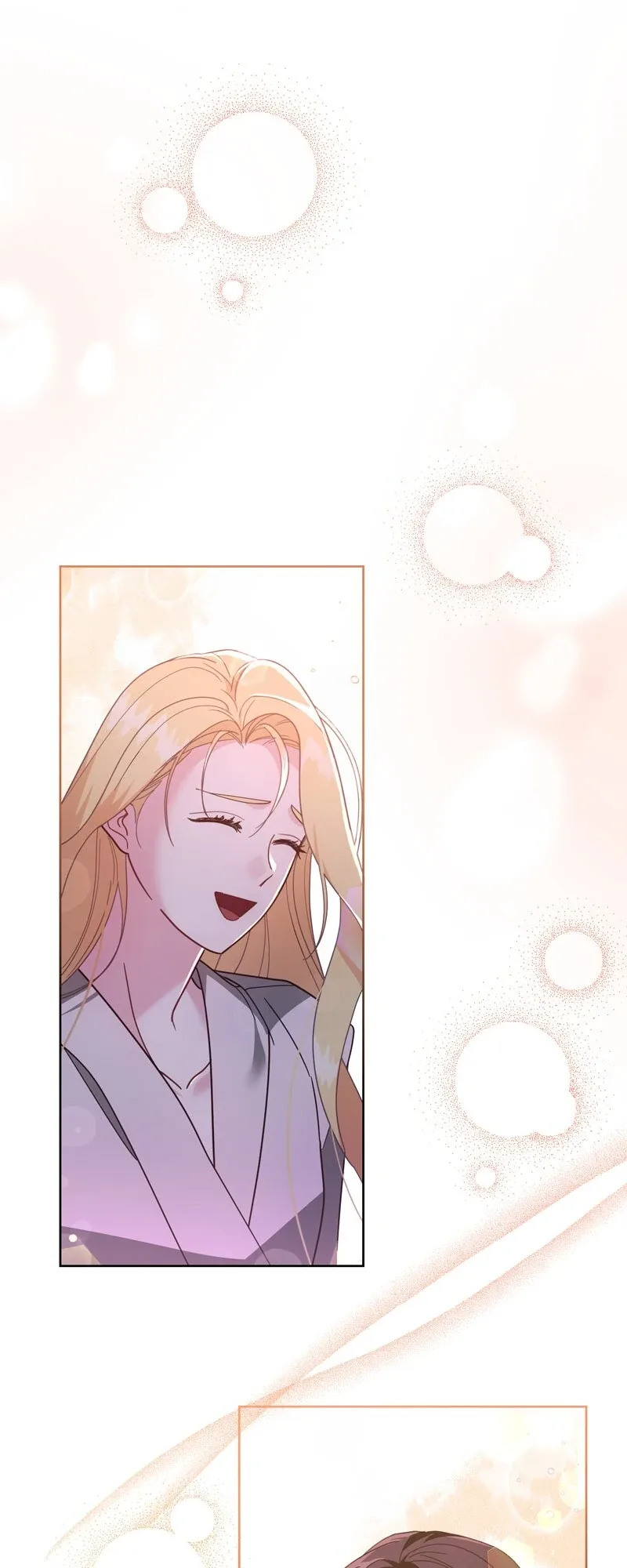 Until the Real One Shows Up Chapter 62 page 34