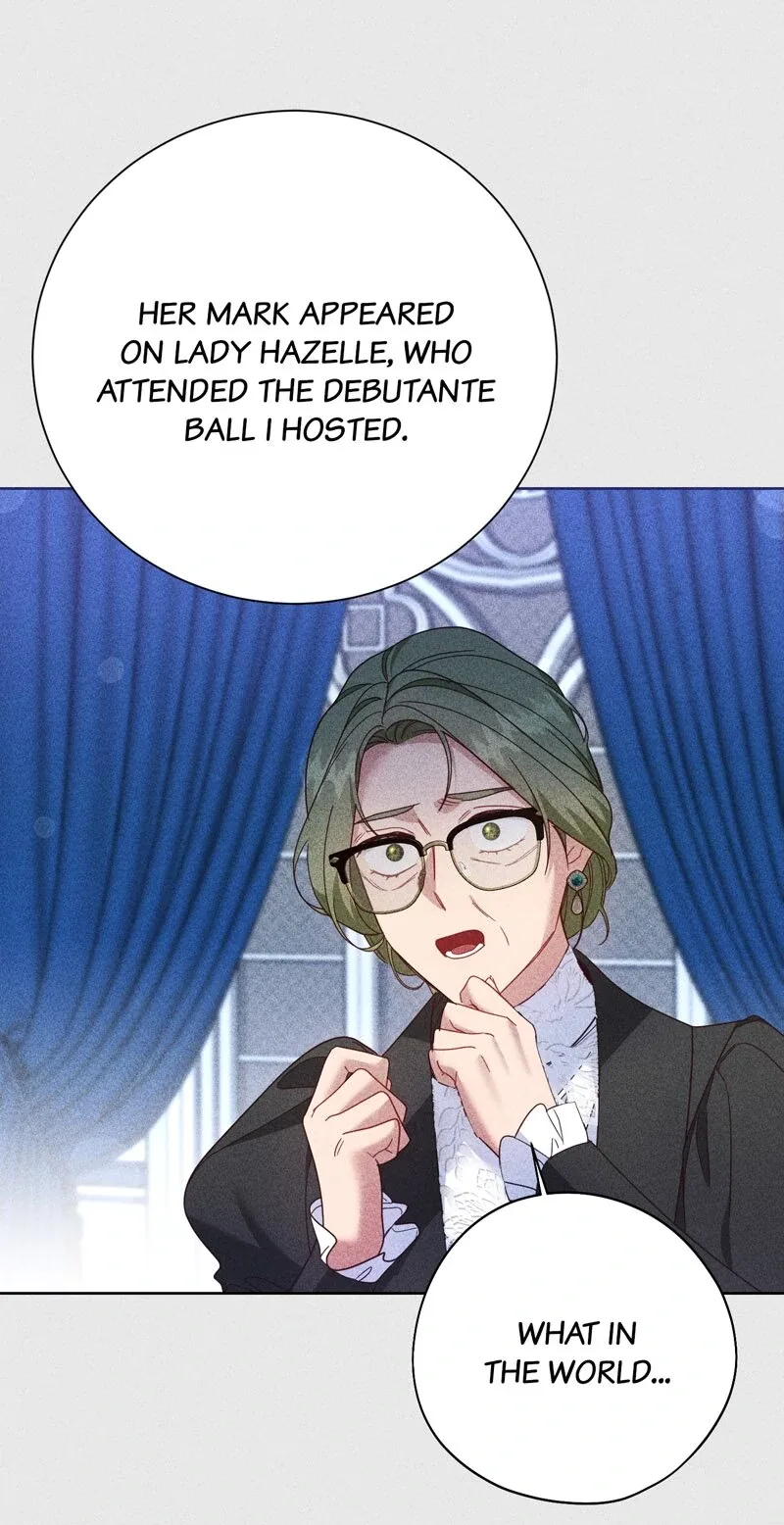 Until the Real One Shows Up Chapter 64 page 30