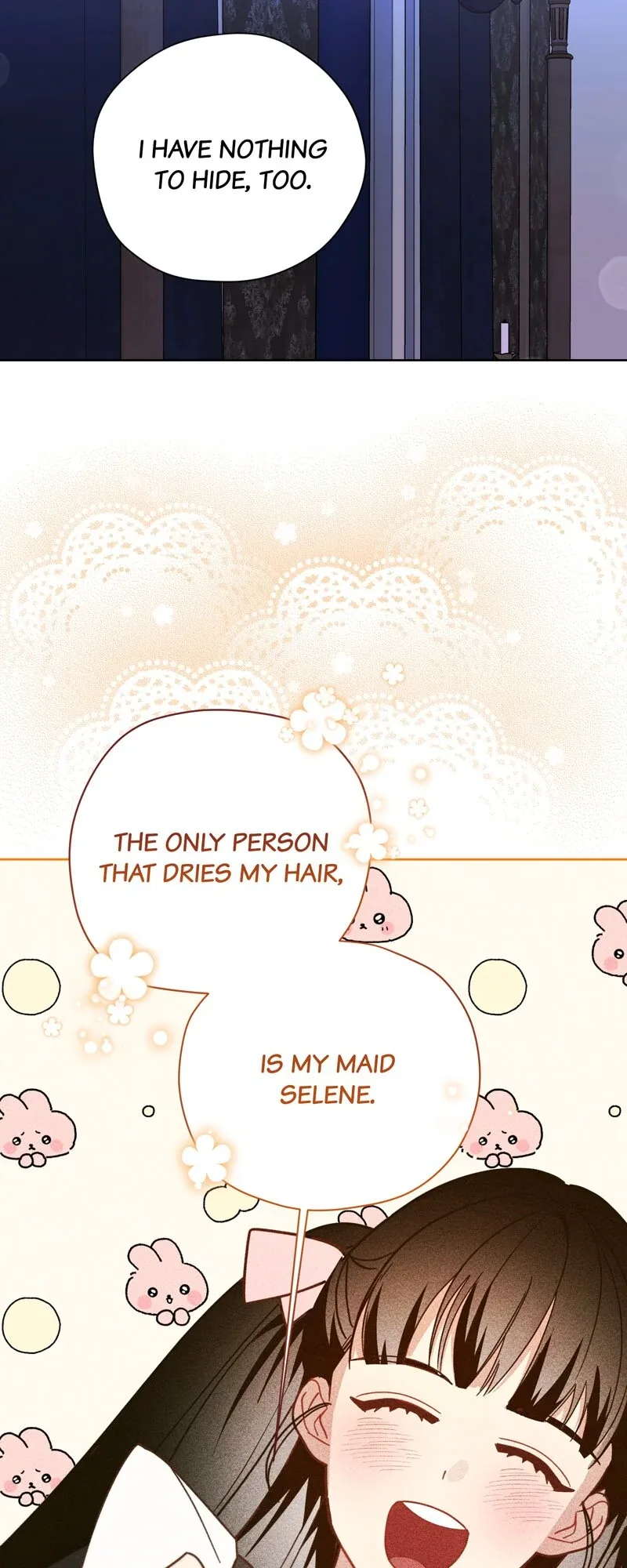 Until the Real One Shows Up Chapter 62 page 32