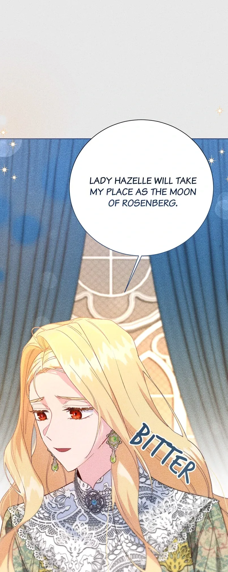 Until the Real One Shows Up Chapter 64 page 32