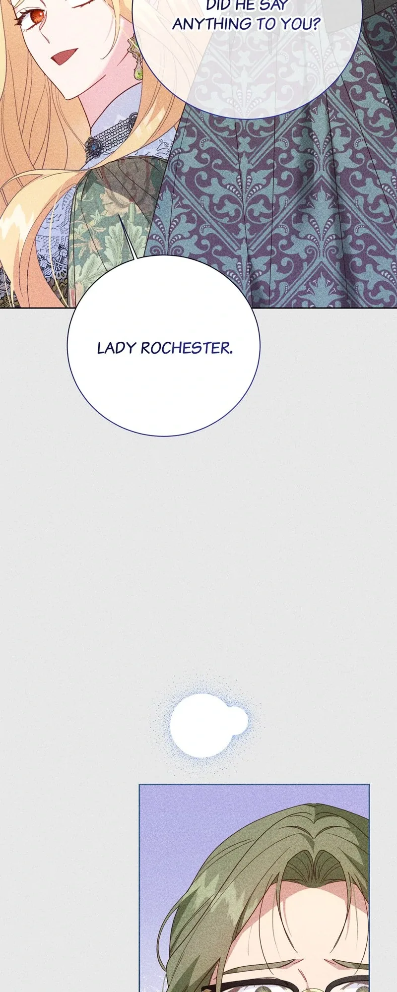 Until the Real One Shows Up Chapter 64 page 26