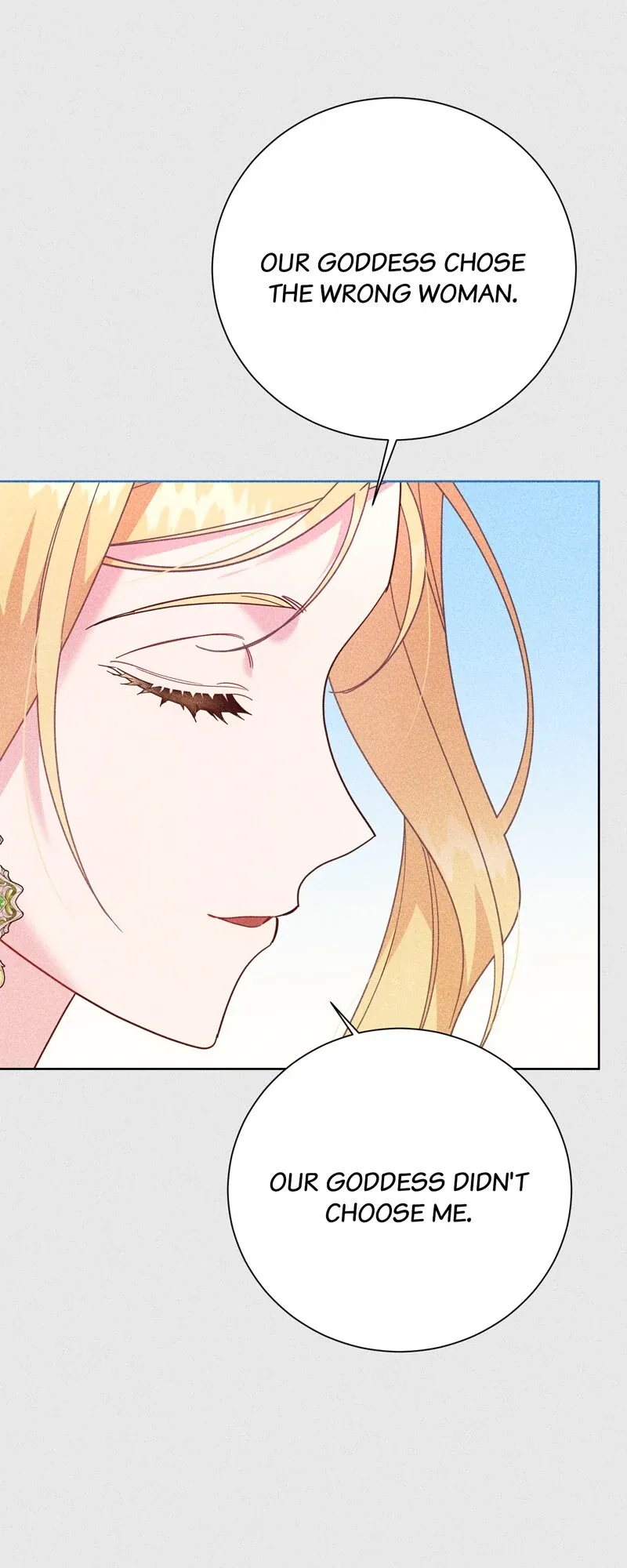 Until the Real One Shows Up Chapter 64 page 29