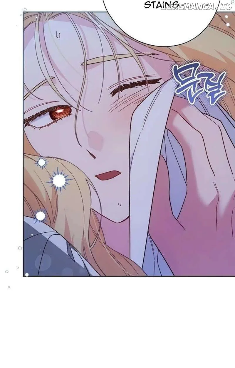 Until the Real One Shows Up Chapter 61 page 10