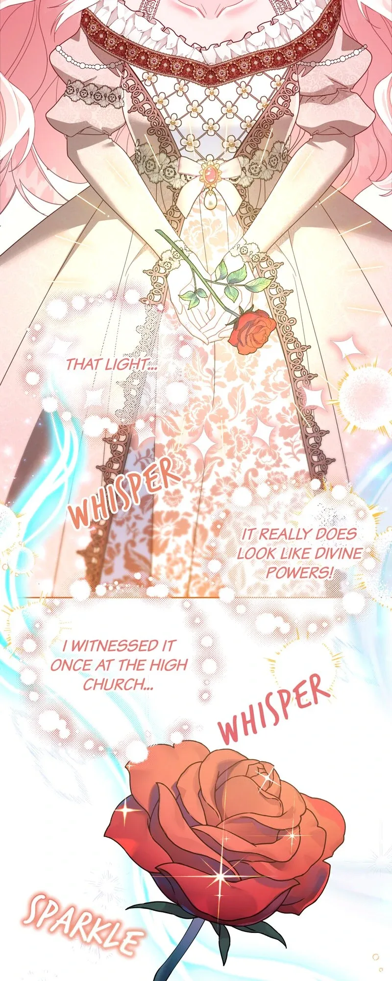 Until the Real One Shows Up Chapter 64 page 66