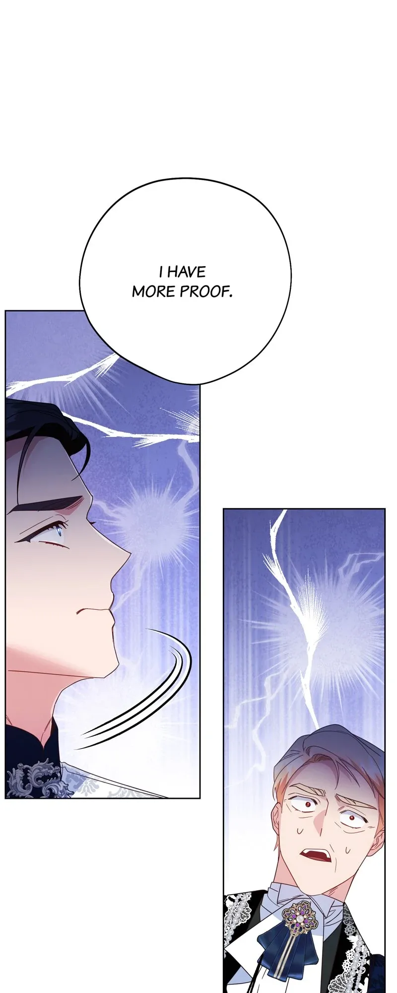 Until the Real One Shows Up Chapter 64 page 70