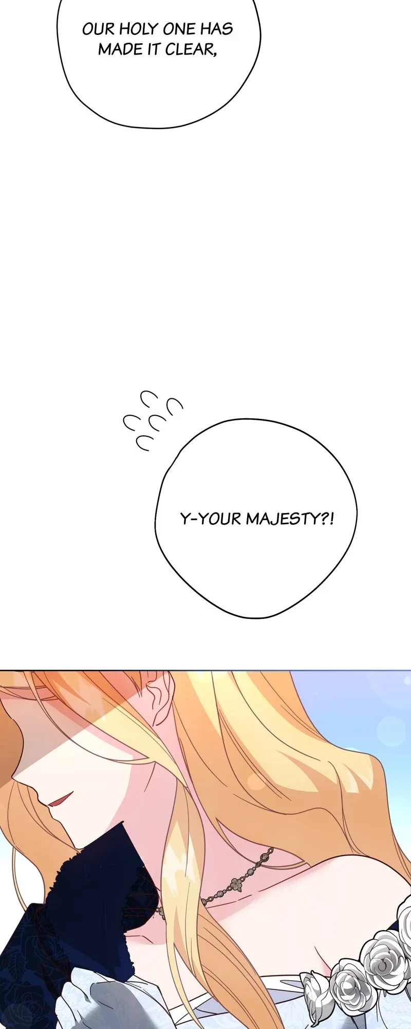 Until the Real One Shows Up Chapter 64 page 68