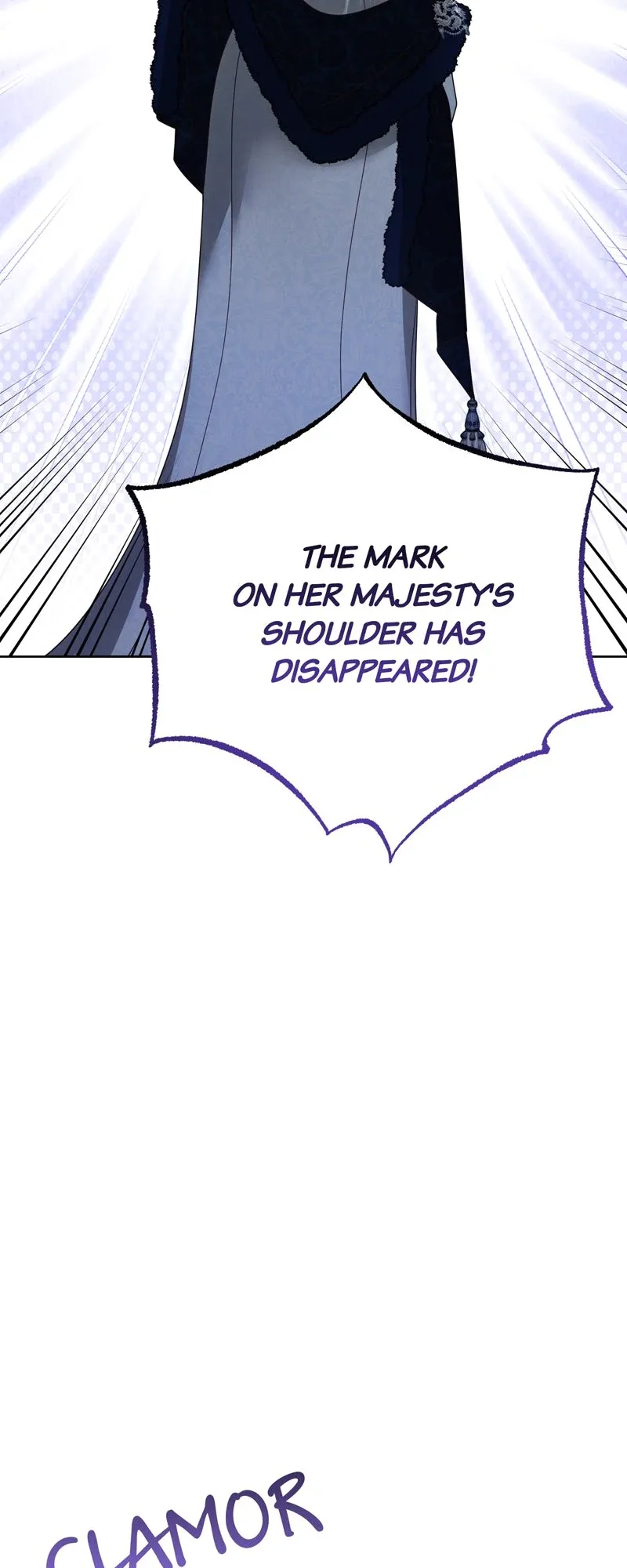Until the Real One Shows Up Chapter 64 page 72